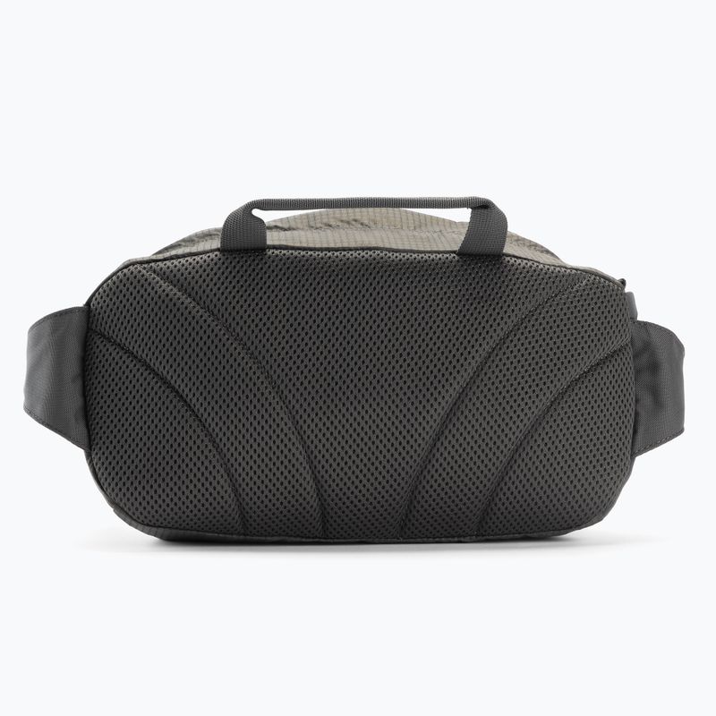 Sac de rinichi Tatonka Hip Bag gri 2209.021 2