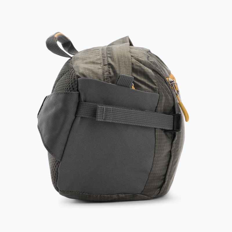 Sac de rinichi Tatonka Hip Bag gri 2209.021 3