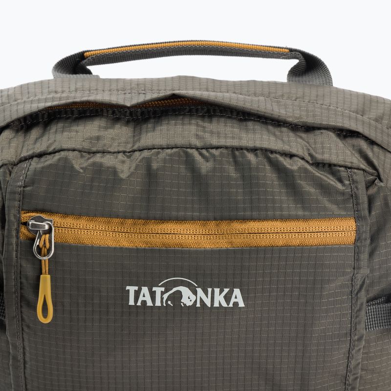 Sac de rinichi Tatonka Hip Bag gri 2209.021 5