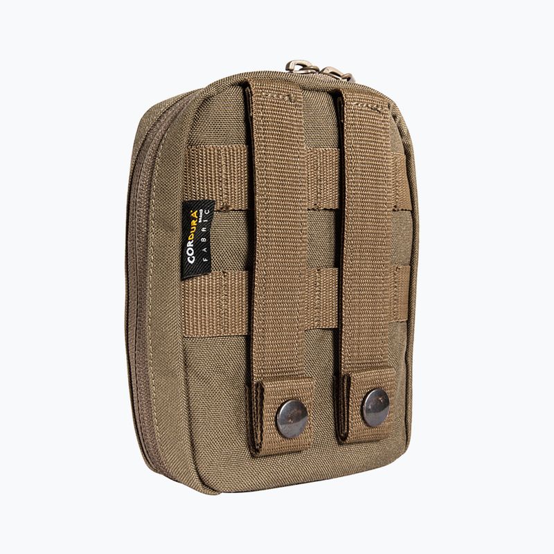 Buzunar pentru rucsac Tasmanian Tiger TT Tac Pouch Trema coyote brown 2