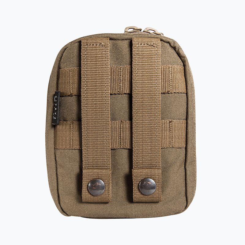 Buzunar pentru rucsac Tasmanian Tiger TT Tac Pouch Trema coyote brown 3