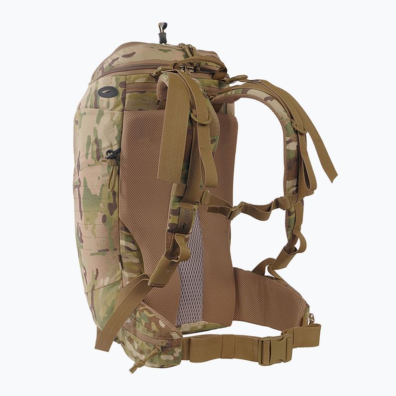 Rucsac tactic Tasmanian Tiger TT Modular Pack 30 l MC multicam 2