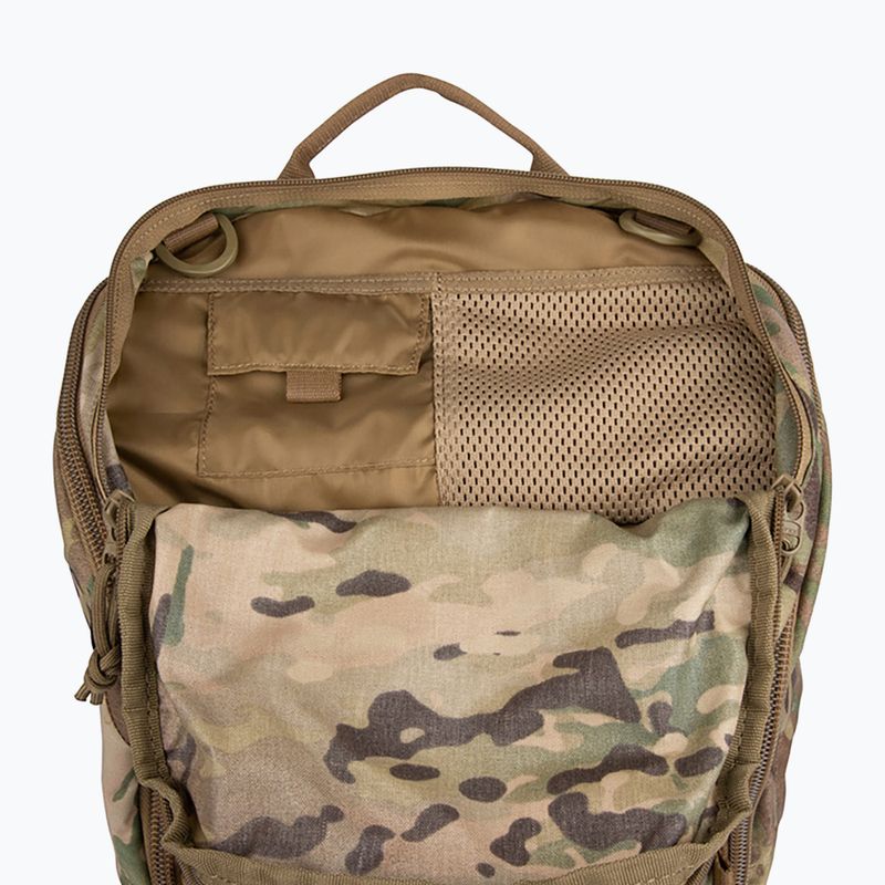 Rucsac tactic Tasmanian Tiger TT Modular Pack 30 l MC multicam 3