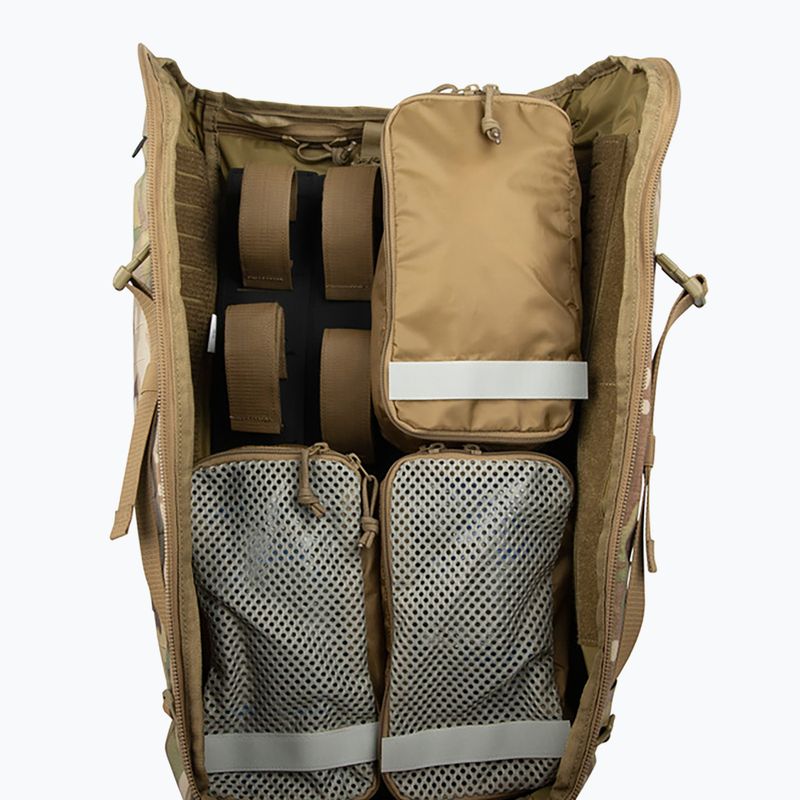 Rucsac tactic Tasmanian Tiger TT Modular Pack 30 l MC multicam 4