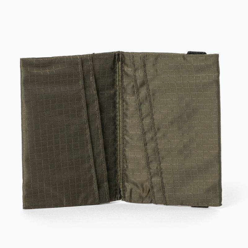 Tatonka Card Holder Rfid B Green 2995.331