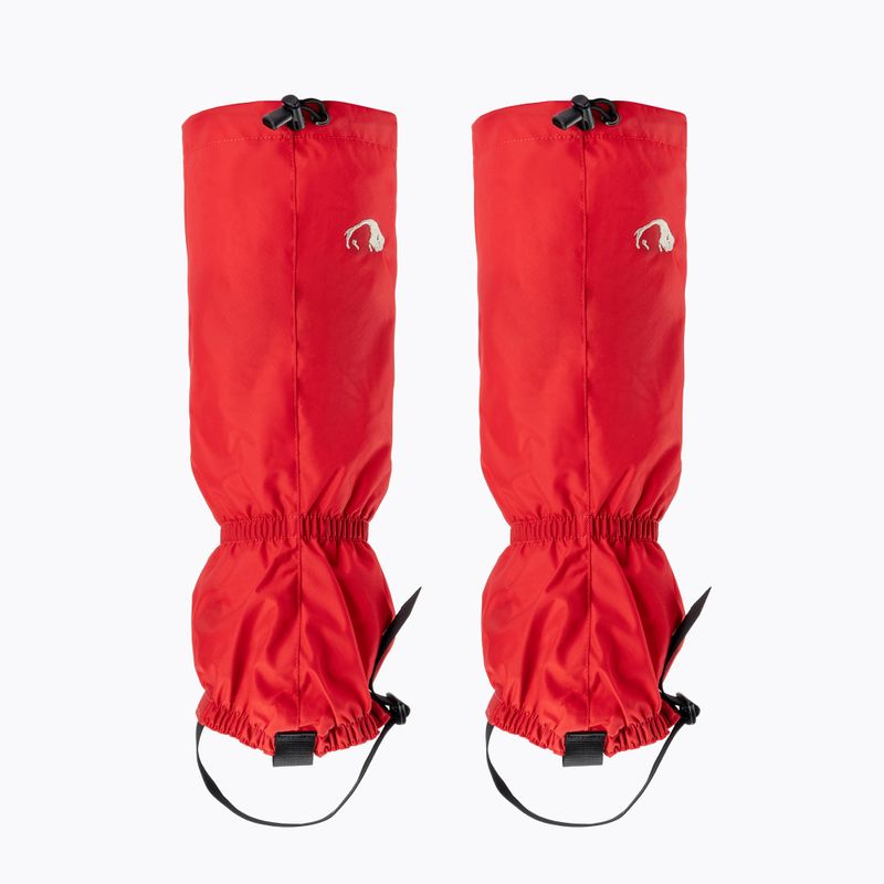 Tatonka Gaiter 420 Hd Ghetre lungi de mers pe jos roșu 2750.015.L