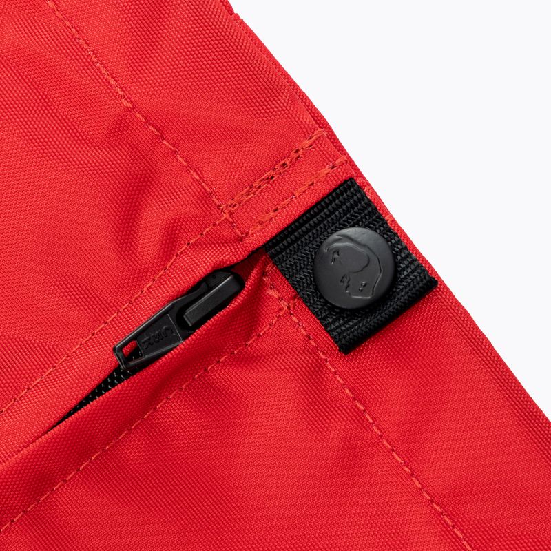 Tatonka Gaiter 420 Hd Ghetre lungi de mers pe jos roșu 2750.015.L 3