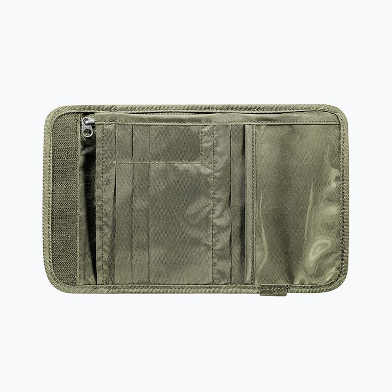 PortofelTasmanian Tiger ID Wallet olive 3