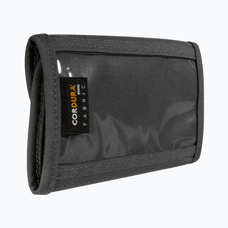 Portofel Tasmanian Tiger ID Wallet black 2