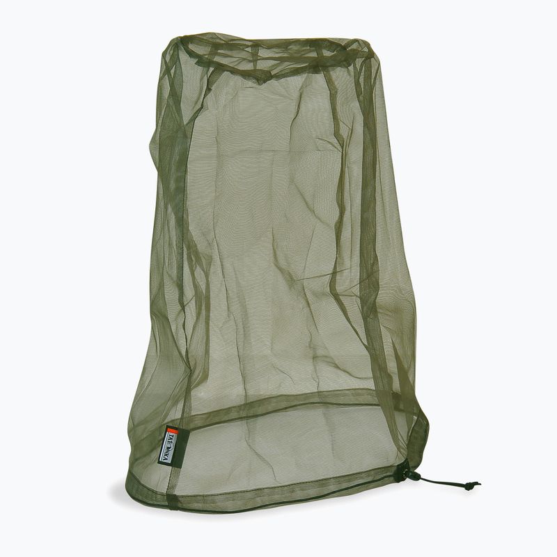 Plasă de țânțari pentru cap Tatonka Mosk.Kopfsch. simple cub