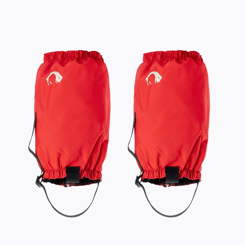 Tatonka Gaiter 420 HD scurt roșu 2749.015