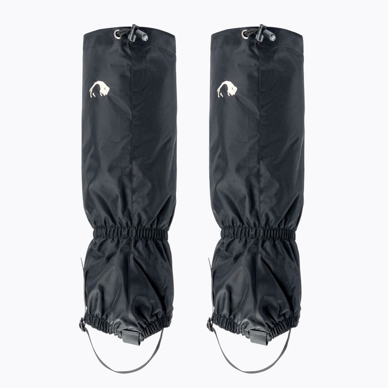 Tatonka Gaiter 420 HD Ultrathin ghetre Negru 2750.040.M
