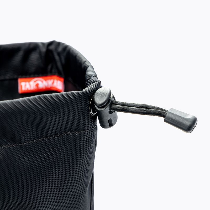 Tatonka Gaiter 420 HD Ultrathin ghetre Negru 2750.040.M 2