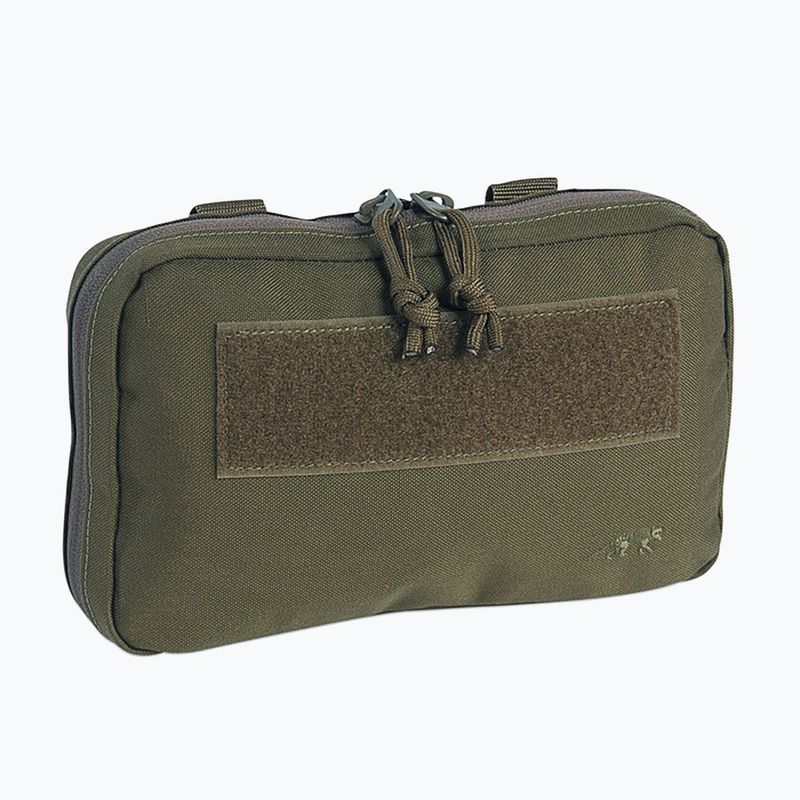 Buzunar pentru rucsac Tasmanian Tiger TT Leader Admin Pouch olive