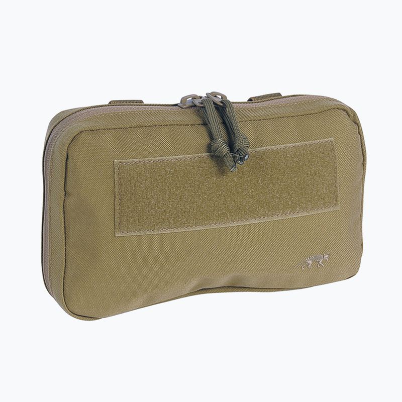 Buzunar pentru rucsac Tasmanian Tiger TT Leader Admin Pouch khaki