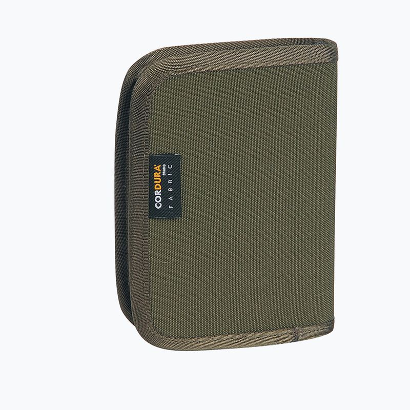 PortofelTasmanian Tiger Mil Wallet olive 2