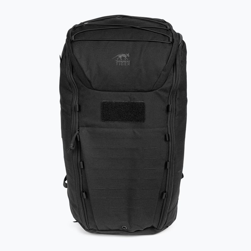 Rucsac tactic Tasmanian Tiger TT Modular Pack 30 l black