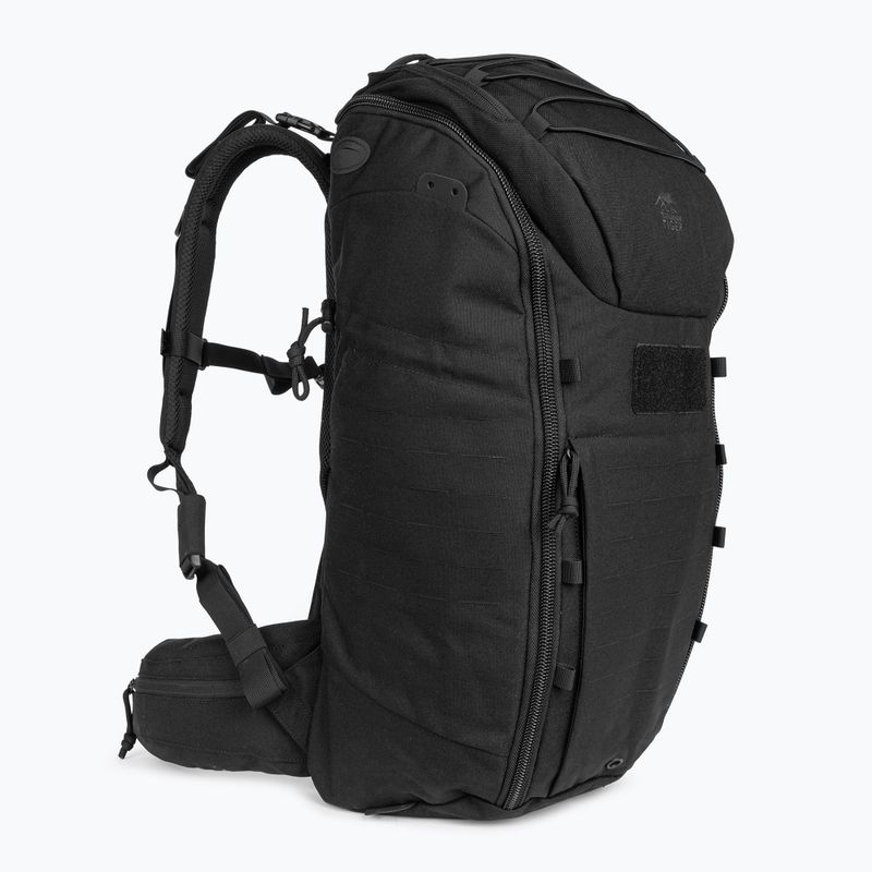 Rucsac tactic Tasmanian Tiger TT Modular Pack 30 l black 2