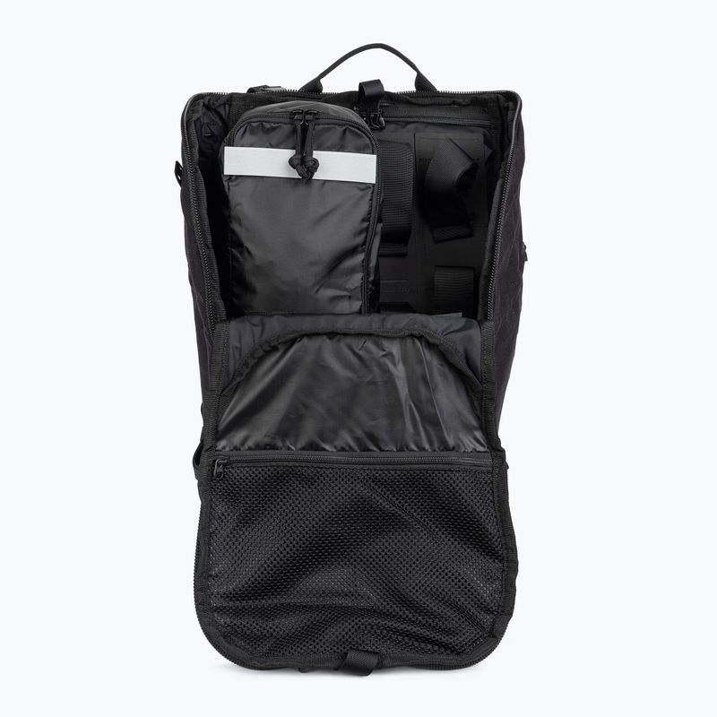 Rucsac tactic Tasmanian Tiger TT Modular Pack 30 l black 4