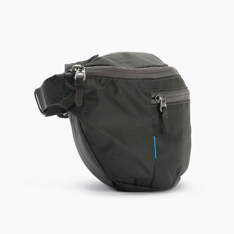 Sac de rinichi Tatonka Ilium gri 2212.021