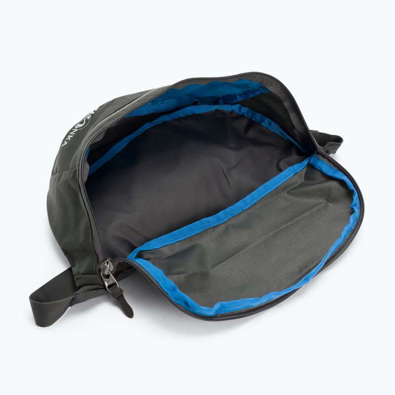 Sac de rinichi Tatonka Ilium gri 2212.021
