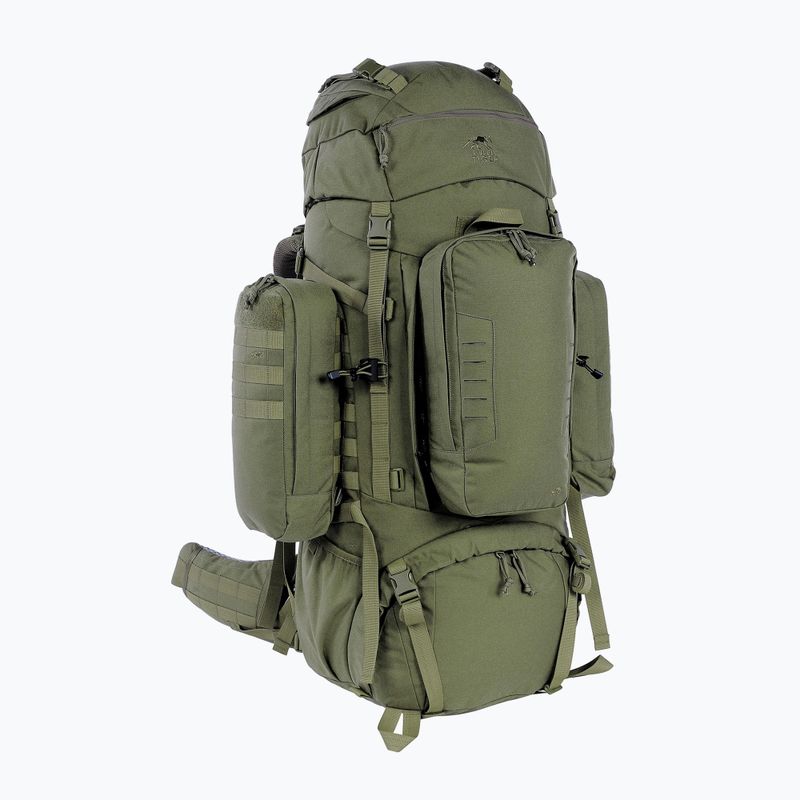 Rucsac tactic Tasmanian Tiger TT Range Pack MKII 90+10 l olive 3