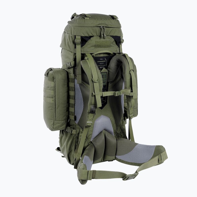 Rucsac tactic Tasmanian Tiger TT Range Pack MKII 90+10 l olive 4