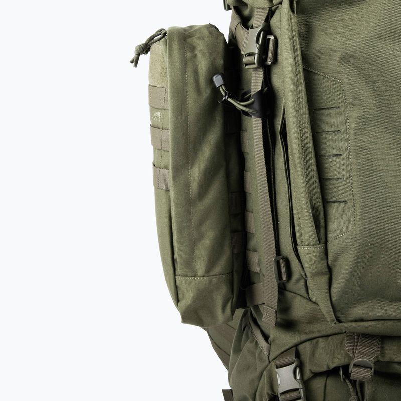 Rucsac tactic Tasmanian Tiger TT Range Pack MKII 90+10 l olive 5