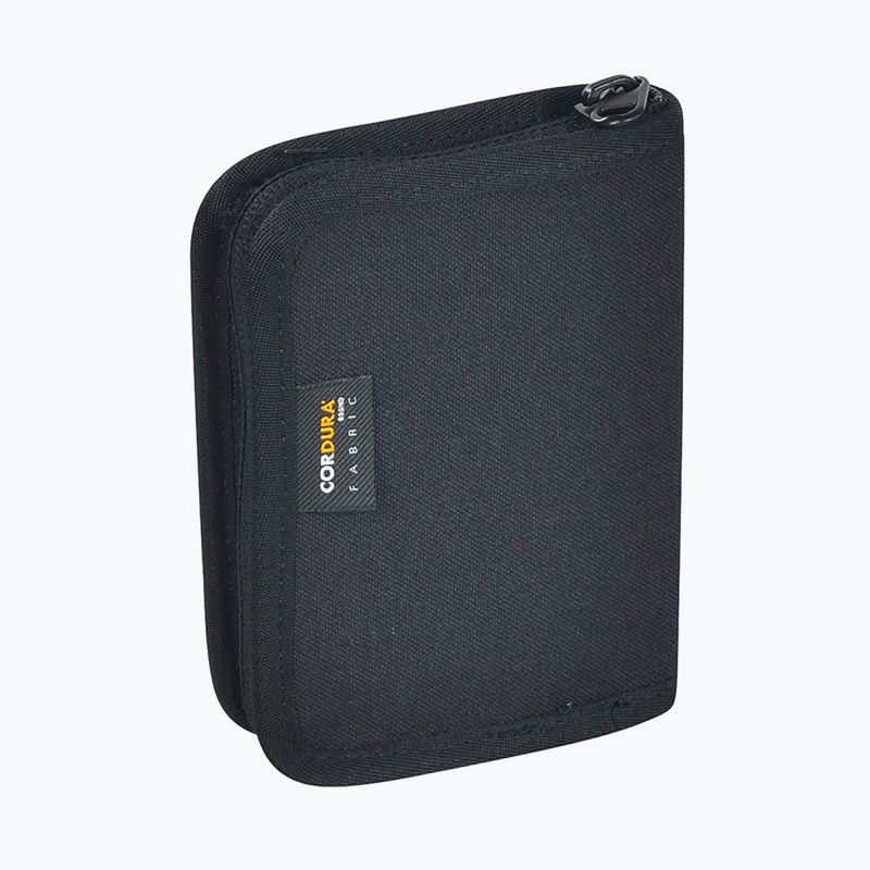 PortofelTasmanian Tiger Mil Wallet black 2