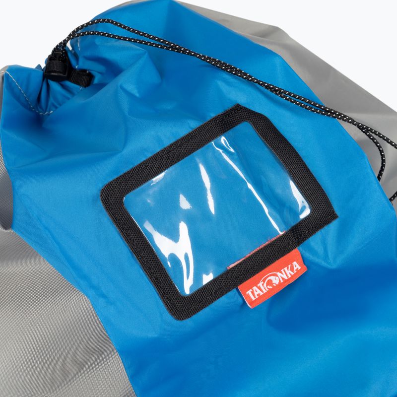 Tatonka Shoe Bag gri 3154.025 2