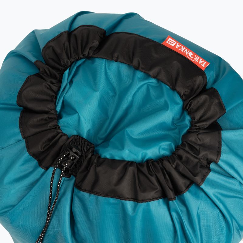 Sac de protecție Tatonka Rundbeutel albastru 3070.065 2