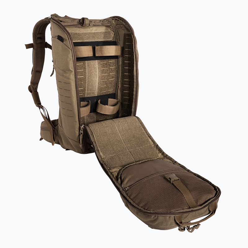 Rucsac tactic Tasmanian Tiger TT Modular Pack 30 l coyote brown 3