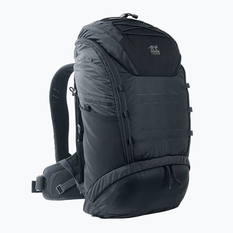 Rucsac tactic Tasmanian Tiger TT Tac Modular Pack 30 l Vent black