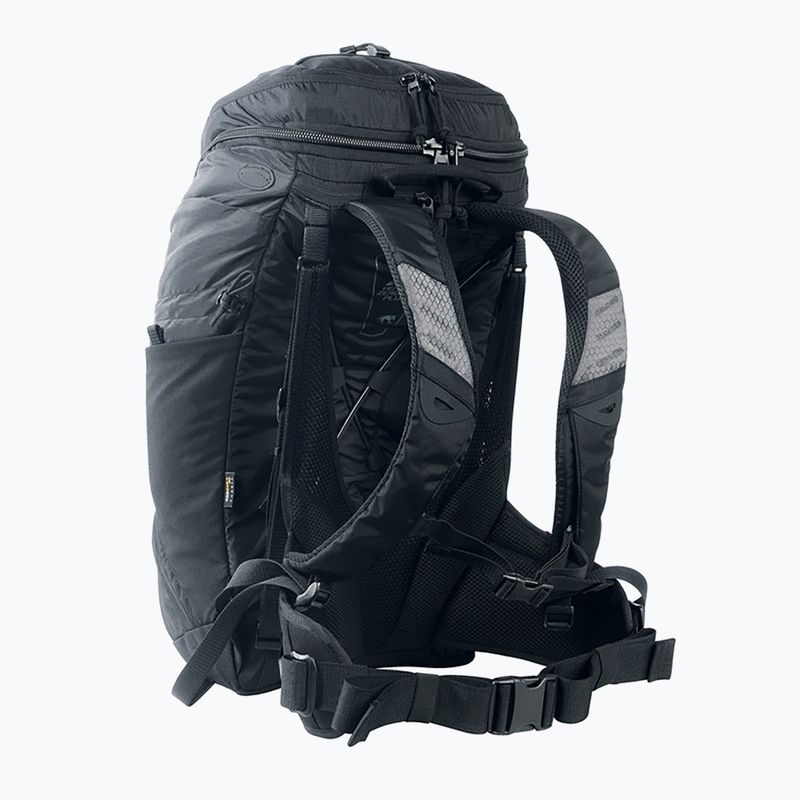 Rucsac tactic Tasmanian Tiger TT Tac Modular Pack 30 l Vent black 2