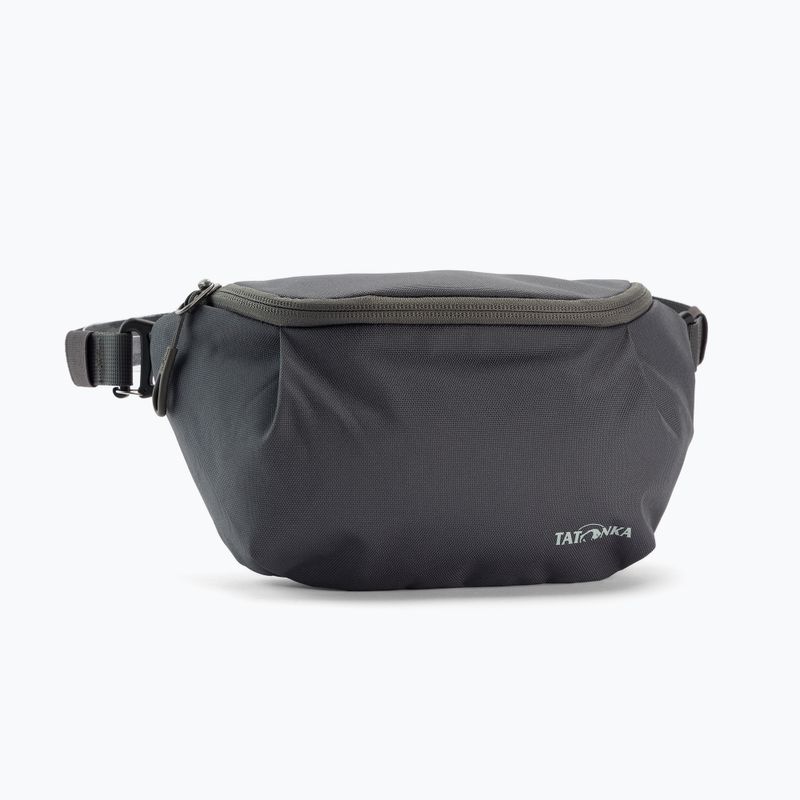 Tatonka Hip Belt sachet pentru rinichi gri 1340.021