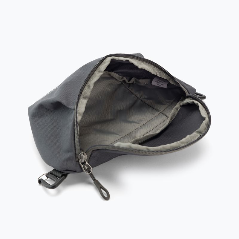 Tatonka Hip Belt sachet pentru rinichi gri 1340.021 4