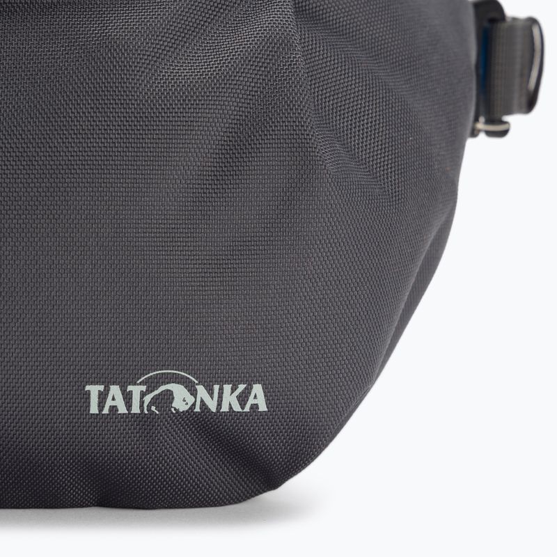 Tatonka Hip Belt sachet pentru rinichi gri 1340.021 5