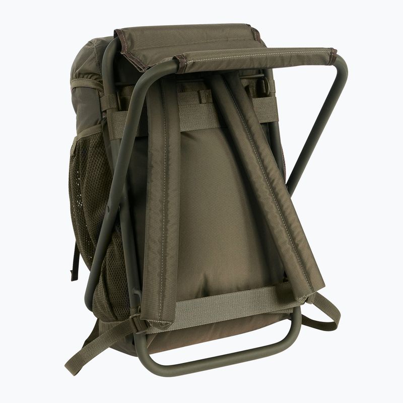 Rucsac turistic Tatonka Fisherstuhl 20 l olive 2