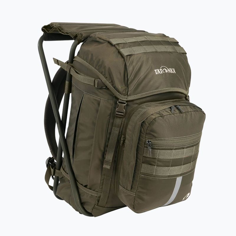 Rucsac turistic Tatonka Petri 35 l olive