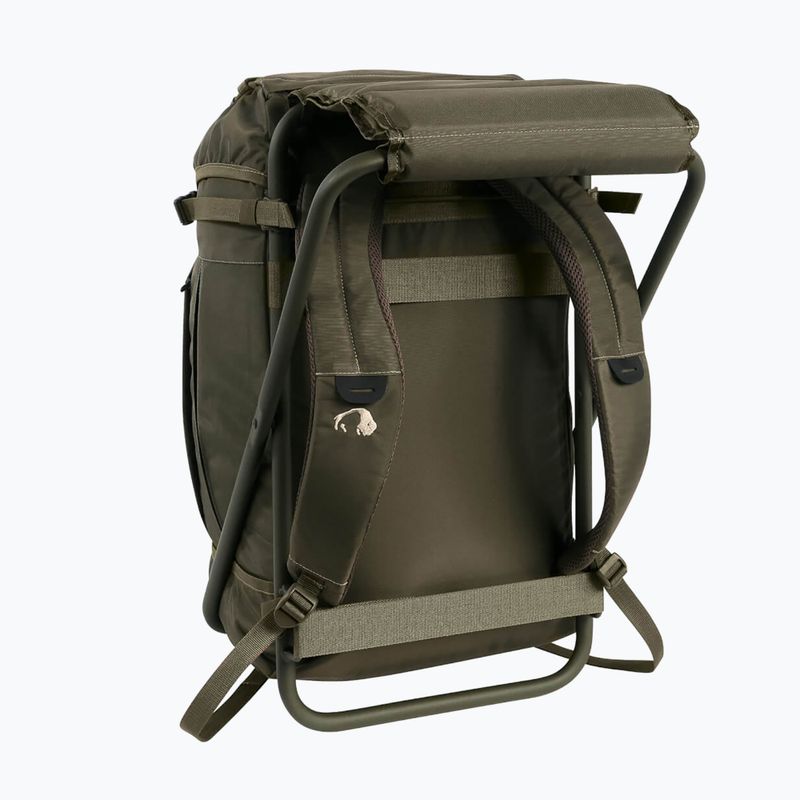 Rucsac turistic Tatonka Petri 35 l olive 2