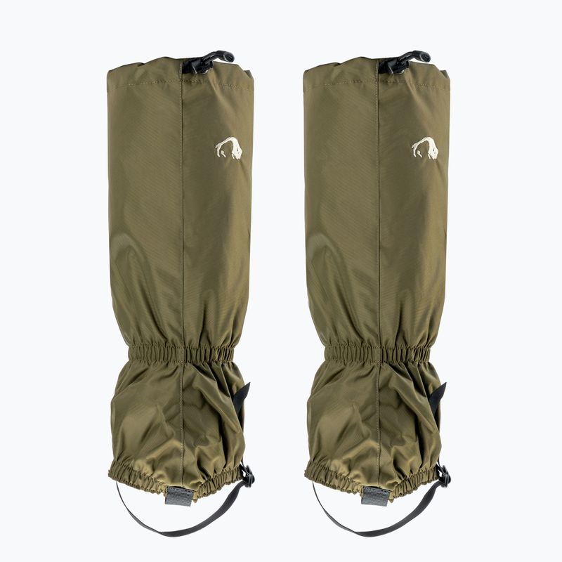 Îmbrăcăminte de protecție - Tatonka Gaiter 420 HD verde 2750.331.L