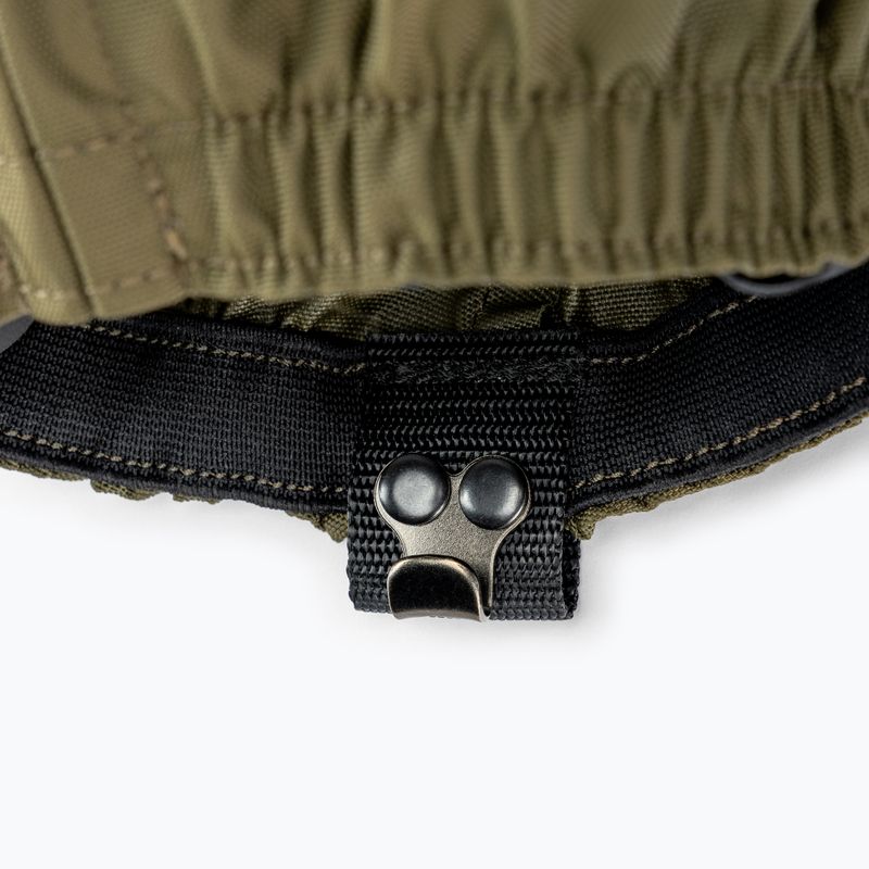 Îmbrăcăminte de protecție - Tatonka Gaiter 420 HD verde 2750.331.L 2