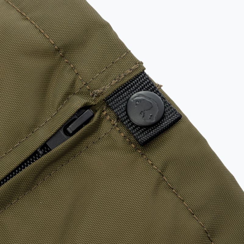 Îmbrăcăminte de protecție - Tatonka Gaiter 420 HD verde 2750.331.L 3