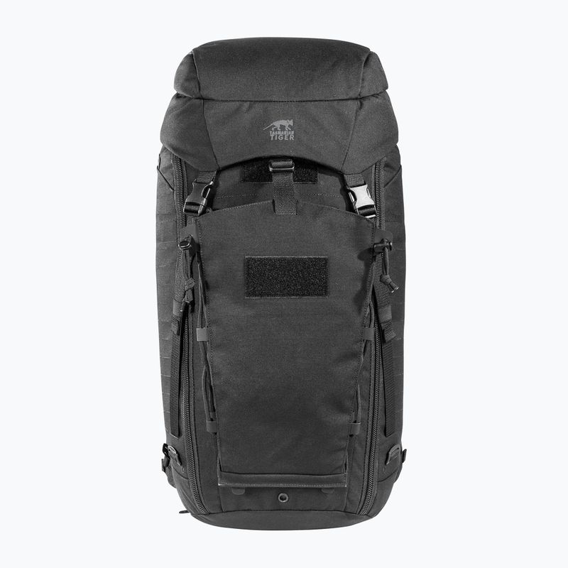 Rucsac tactic Tasmanian Tiger TT Modular Pack 45 l Plus black