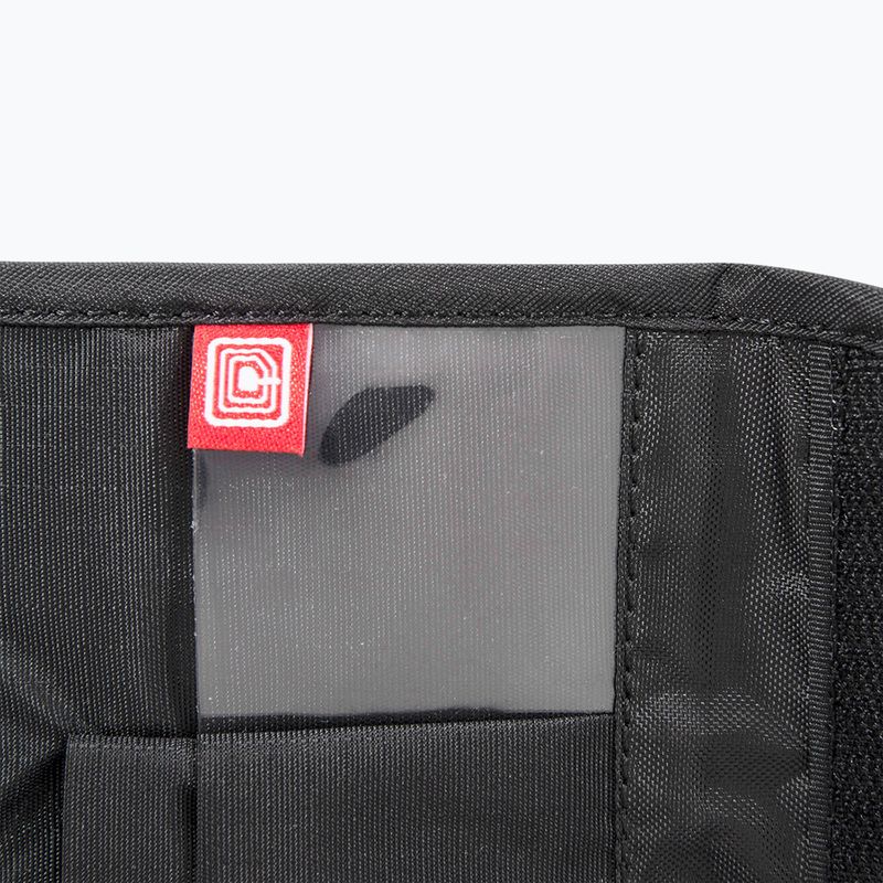 Portofel Tatonka Passport Safe RFID B black