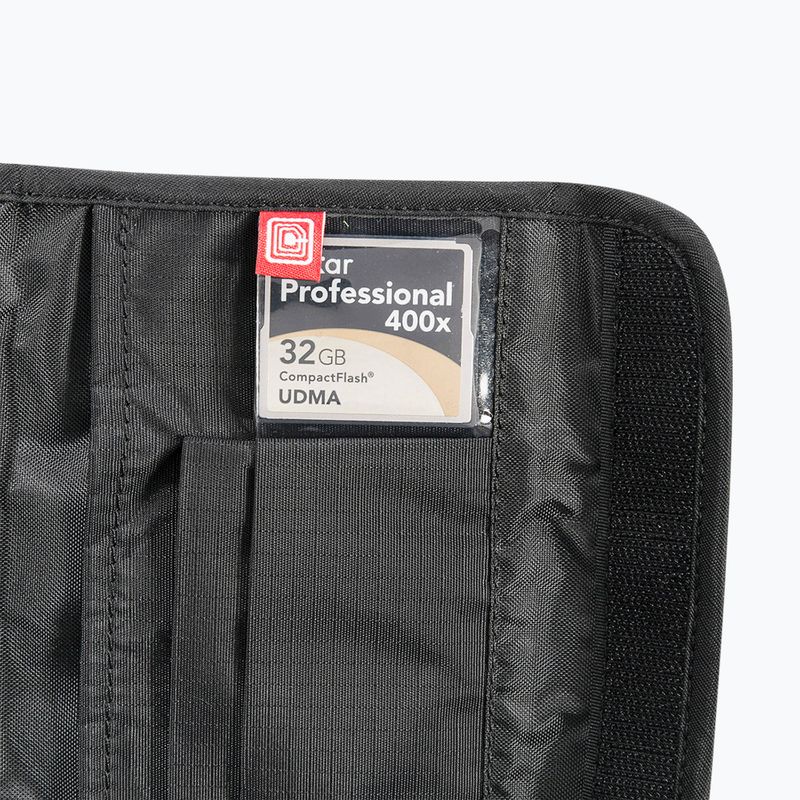 Portofel Tatonka Passport Safe RFID B black