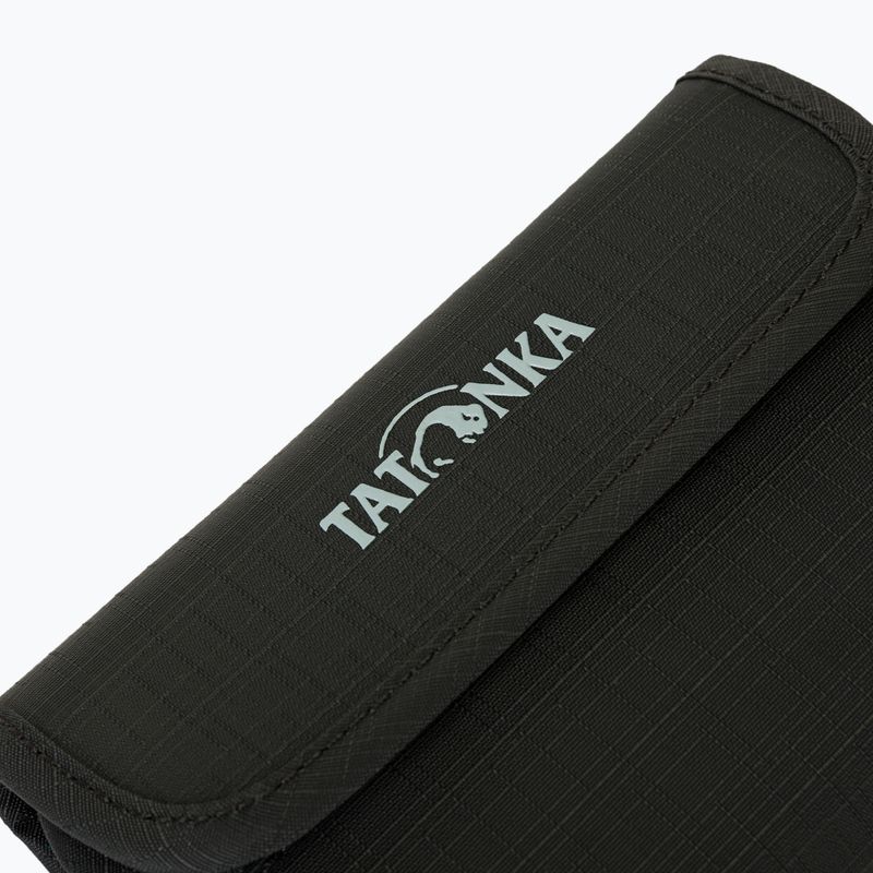 Tatonka Money Box Portofel portofel gri 2883.021 5