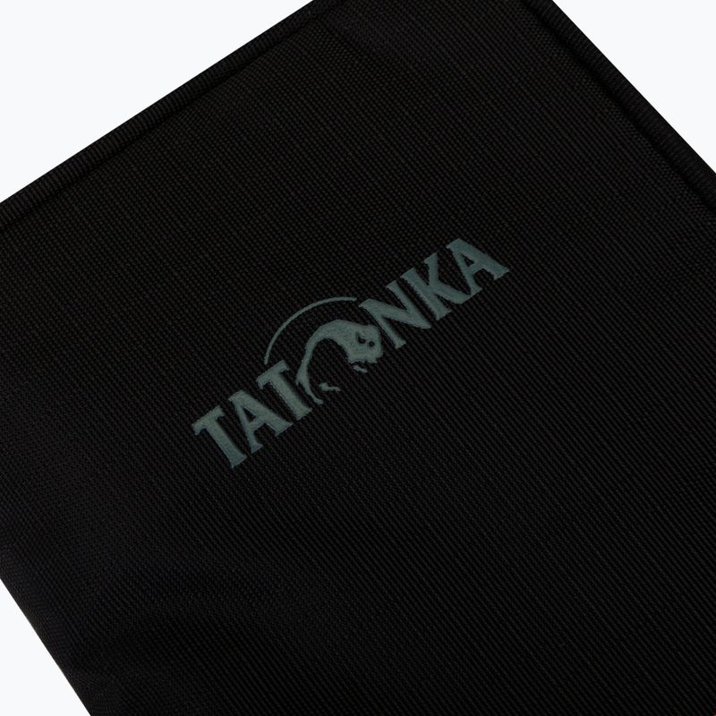 Tatonka Zip Money Box RFID B Portofel negru 2946.040 4