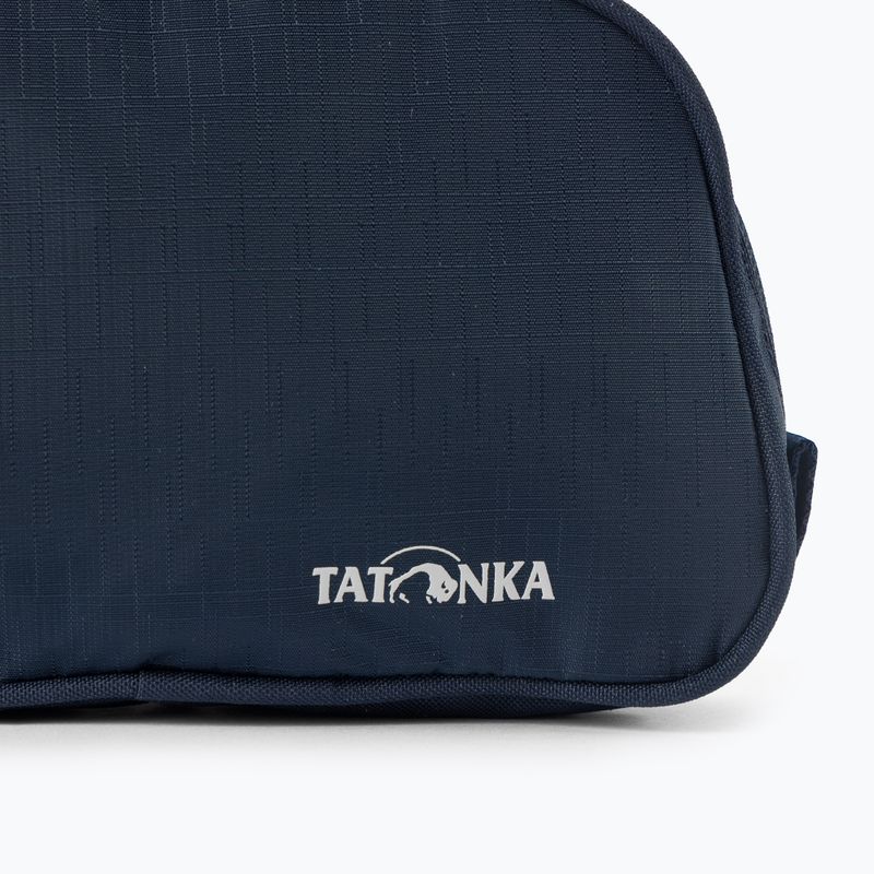 Geantă de călătorie Tatonka One Day albastru marin 2785.004