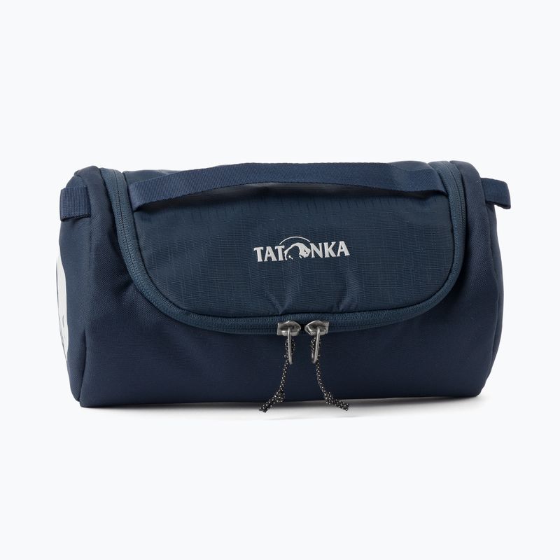 Geantă de călătorie Tatonka Care Barrel albastru marin 2787.004